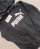 FELPA PUMA 11/12 ANNI