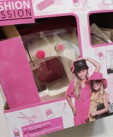 MACCHINA DA CUCIRE GIOCATTOLO