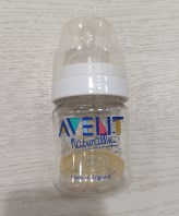 BIBERON AVENT (DOPPIA TETTARELLA)