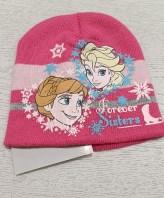 CAPPELLO FROZEN 4/5 ANNI