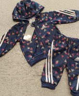 TUTA ADIDAS 3 MESI