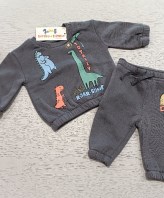 COMPLETO 2 P.ZI 0/3 MESI