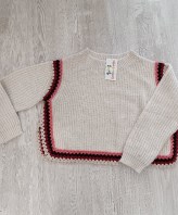 MAGLIONE DIXIE 12 ANNI