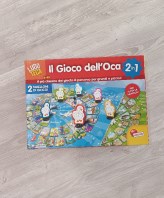 GIOCO SCATOLA 