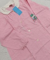 GREMBIULE SCUOLA MATERNA 6 ANNI