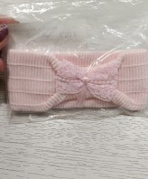 FASCIA CAPELLI NEONATA