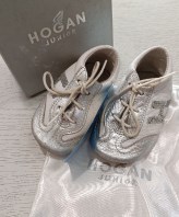 SCARPE HOGAN TG 20