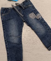 JEANS IDEXE' 18 MESI
