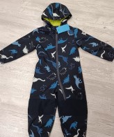 TUTA OUT DOOR 18/24 MESI