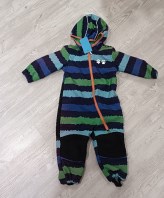 TUTA OUT DOOR 18 MESI