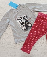 COMPLETO PRIMIGI 18 MESI