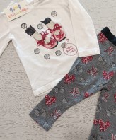 COMPLETO PRIMIGI 18 MESI