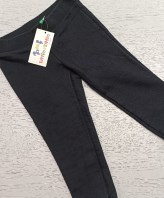 PANTALONE TUTA BENETTON 3/4 ANNI