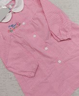 GREMBIULE SCUOLA MATERNA 4 ANNI