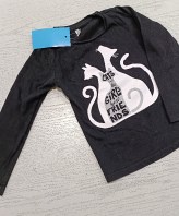 MAGLIA IDEXE' 2/3 ANNI