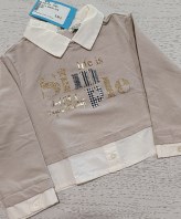 POLO O. MARINES 12/18 MESI