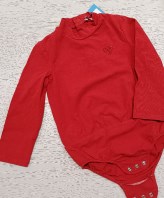 BODY NATALIZIO O. MARINES 12/18 MESI