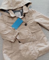 SPOLVERINO ZARA 9/12 MESI