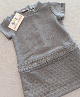 VESTITO LIU-JO 2 ANNI