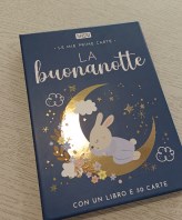 LA BUONANOTTE (LE MIE PRIME CARTE)