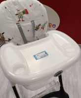 SEGGIOLONE PAPPA CAM