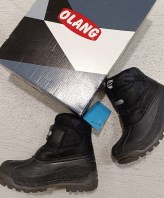 DOPOSCI OLANG TG 29/30