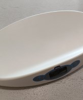 BILANCIA ELETTRICA CHICCO