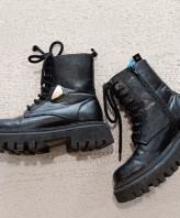 ANFIBI LAURA BIAGIOTTI TG 31