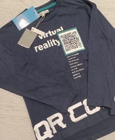 MAGLIA 576 ANNI NUOVA!