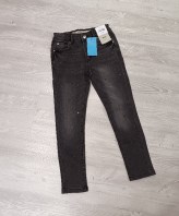 JEANS 7/8 ANNI NUOVO!