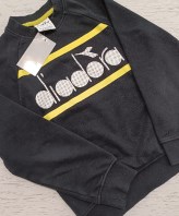 FELPA DIADORA 6 ANNI