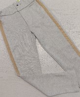 PANTALONE O. MARINES 6/8 ANNI