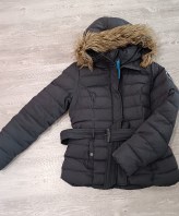 PIUMINO ABERCROMBIE TG M