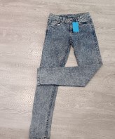 JEANS 12/13 ANNI
