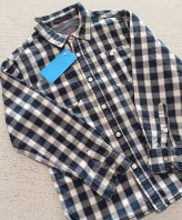 CAMICIA 6/7 ANNI