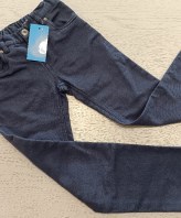 PANTALONE CHICCO 7 ANNI