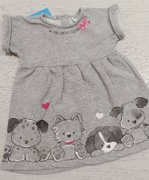 VESTITO PRIMIGI 1 ANNO