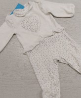 TUTINA PRENATAL 6/9 MESI