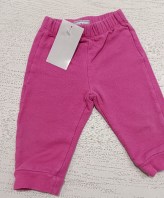 PANTALONE TUTA 6/9 MESI