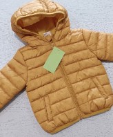 PIUMINO PRENATAL 9/12 MESI