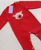 TUTINA NATALIZIA 9/12 MESI