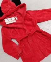 ACCAPPATOIO 18/24 MESI