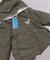 GIACCHETTO  O. MARINES 18 MESI