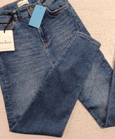 JEANS 11 ANNI  REBELQUEEN NUOVO!