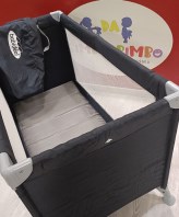 LETTINO VIAGGIO BABIDEAL