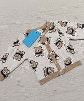 CARDIGAN PRENATAL 1/3 MESI