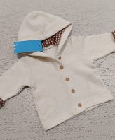 FELPA BENETTON 1/3 MESI