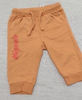 PANTALONE TUTA 3/6 MESI