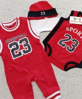 COMPLETO 3 P.ZI 0/3 MESI