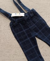 PANTALONE IDEXE 6 MESI